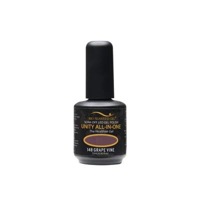 Bio Seaweed Unity All In One Gel Polish 148 GRAPEVINE