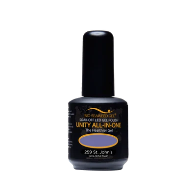 Bio Seaweed Unity All In One Gel Polish 259 ST. JOHN'S