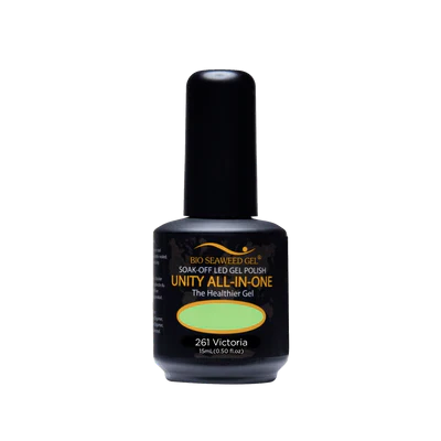 Bio Seaweed Unity All In One Gel Polish 261 VICTORIA