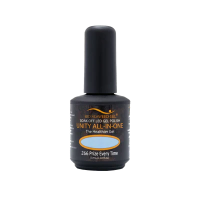 Bio Seaweed Unity All In One Gel Polish 266 PRIZE EVERY TIME