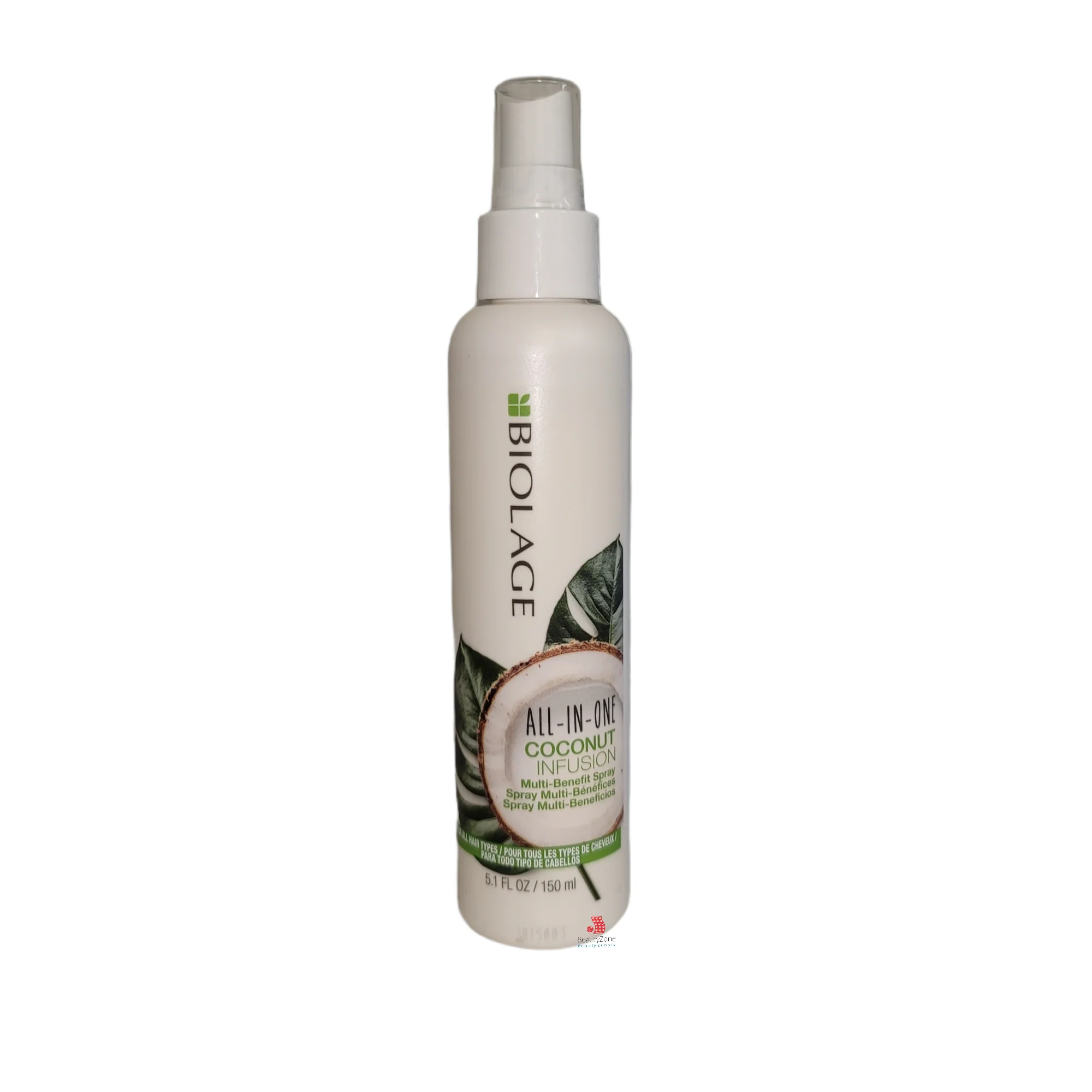 Matrix Biolage All-in-one Multi Benefit Spray 5.1 oz - Image 2