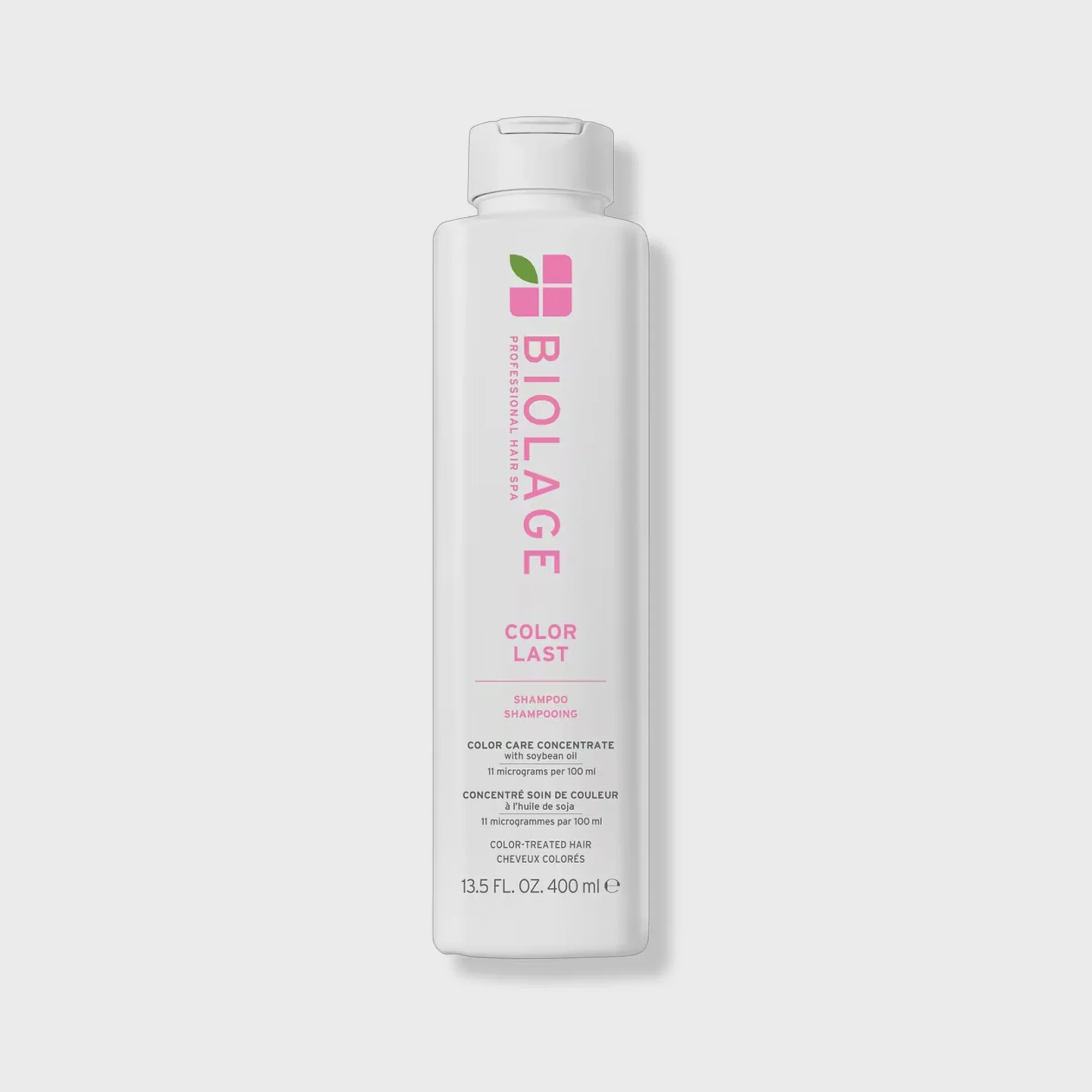 Biolage ColorLast Shampoo 13.50oz #040614