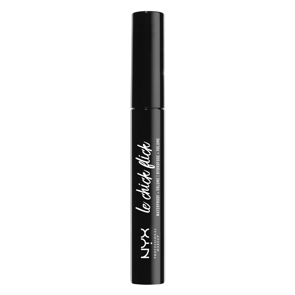 NYX Boudoir Mascara Collection Le Chick