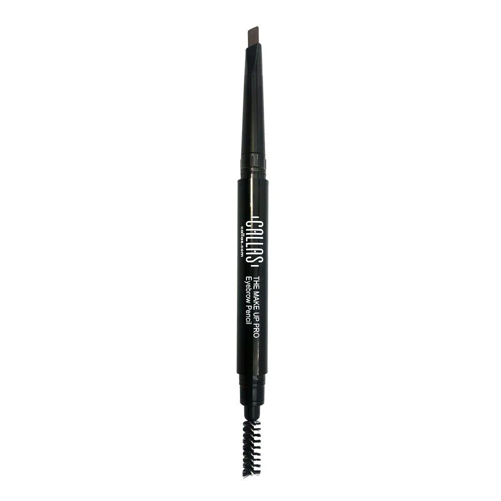 Callas The Make Up Pro Eyebrow Pencil 02 Coffee