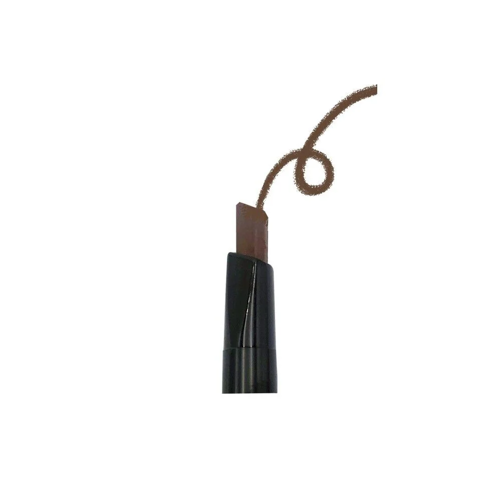 Callas The Make Up Pro Eyebrow Pencil 02 Coffee - Image 2