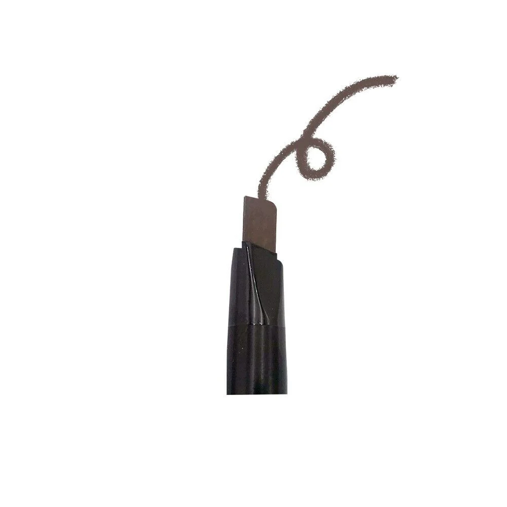 Callas The Make Up Pro Eyebrow Pencil 03 Light Brown - Image 2