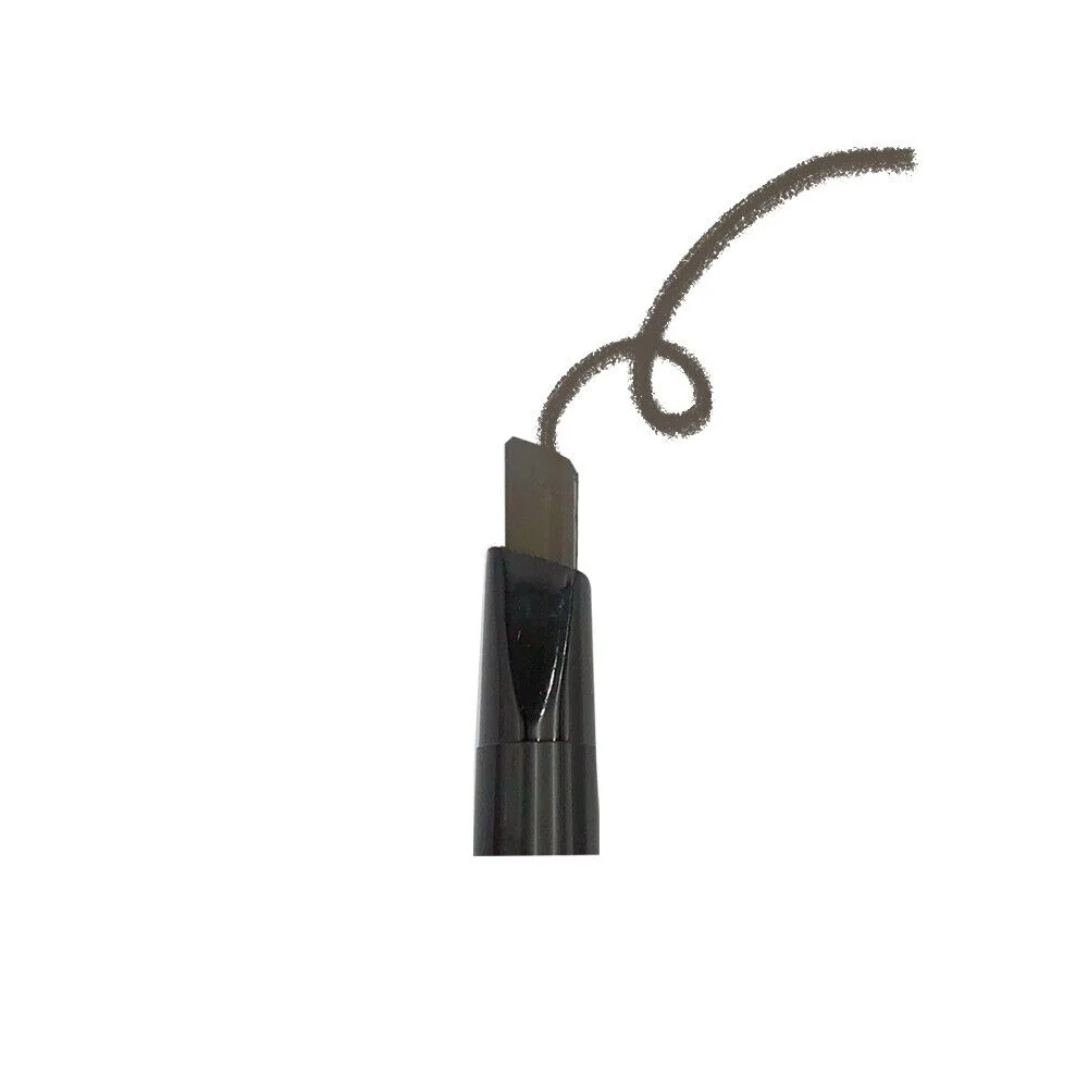 Callas The Make Up Pro Eyebrow Pencil 04 Dark Brown - Image 2