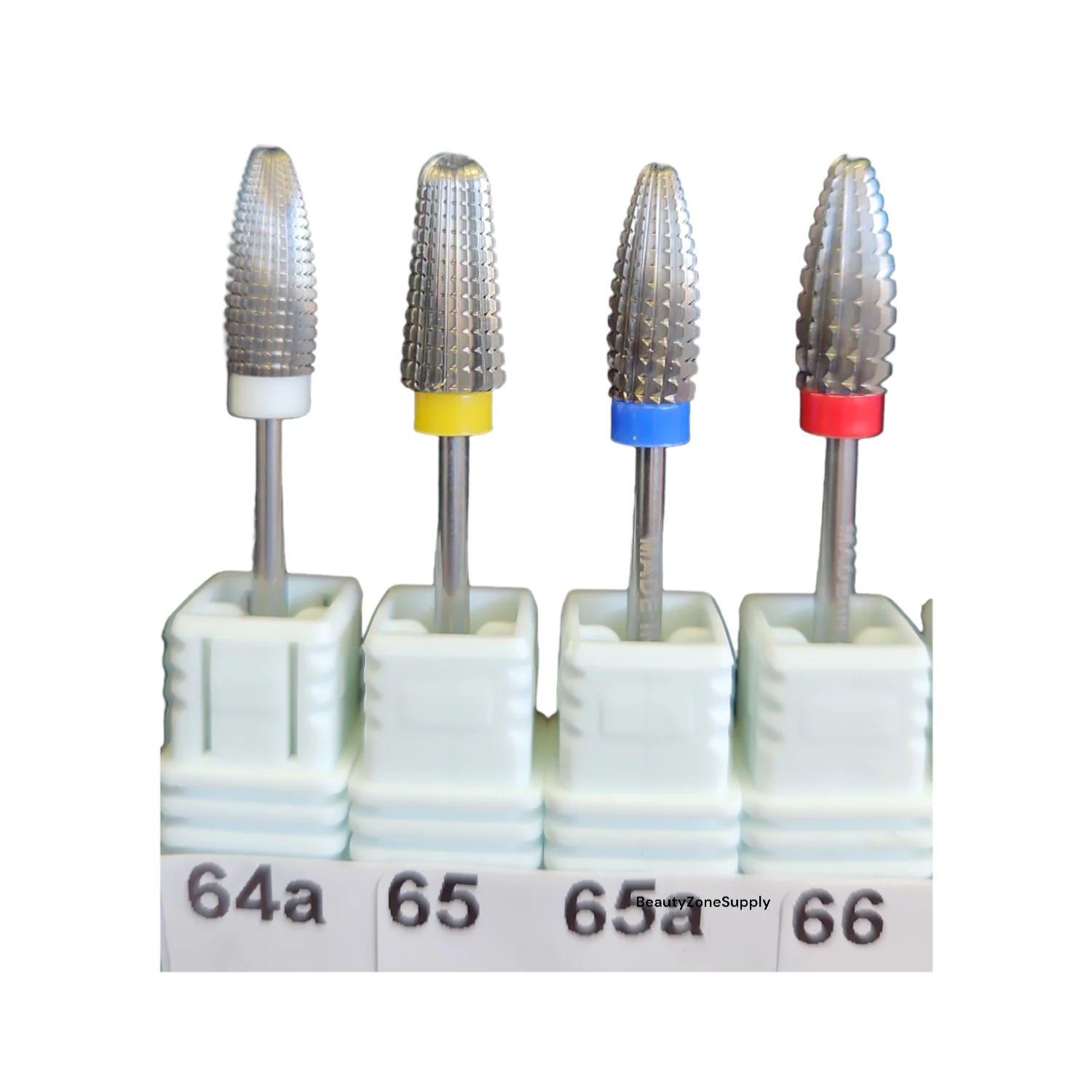 Startool Carbide Nail Volcano Bit Coarse - Image 3