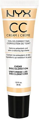 CC CREAM - PEACH #CCCR05