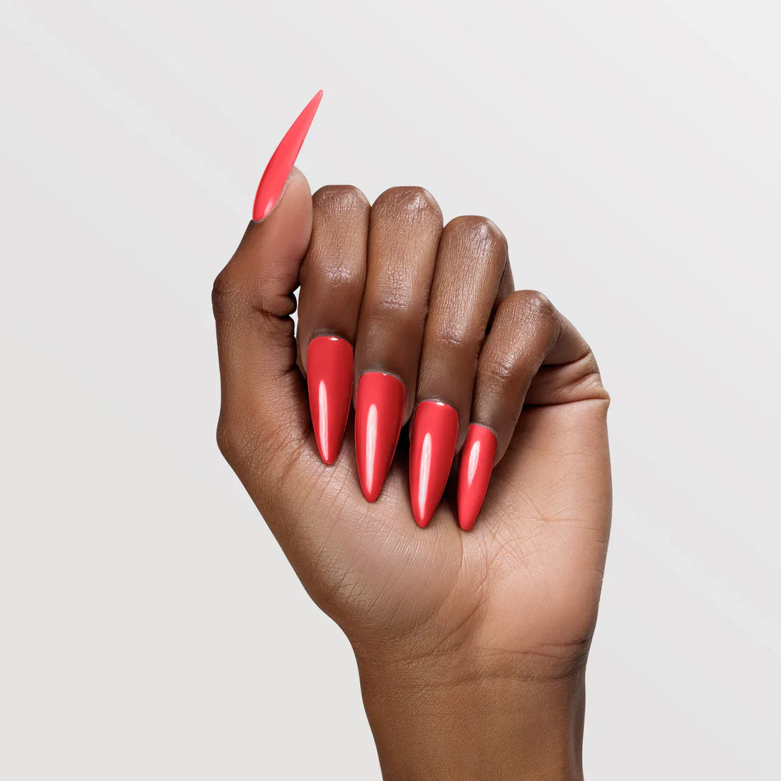Chaun Legend Gel Polish Bust Your Windows 0.5OZ #LG5040 - Image 2