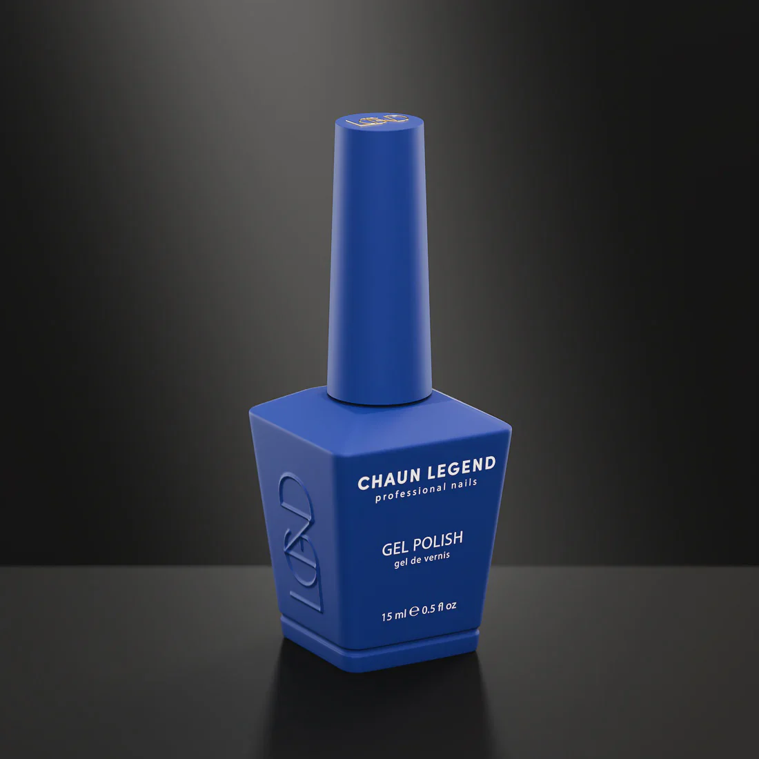 Chaun Legend Gel Polish Deep in Love 0.5OZ #LG5073