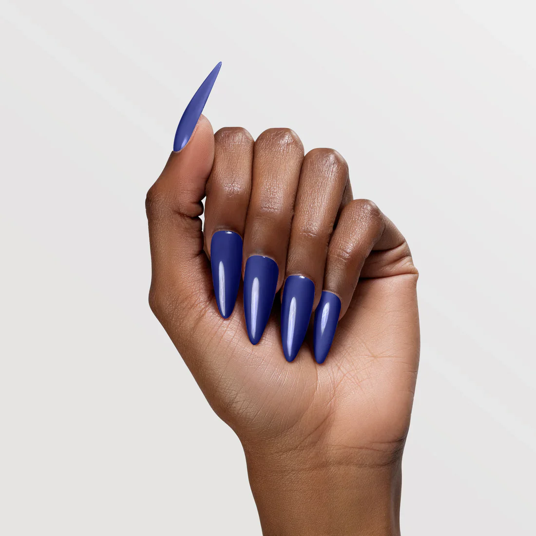 Chaun Legend Gel Polish Deep in Love 0.5OZ #LG5073 - Image 2