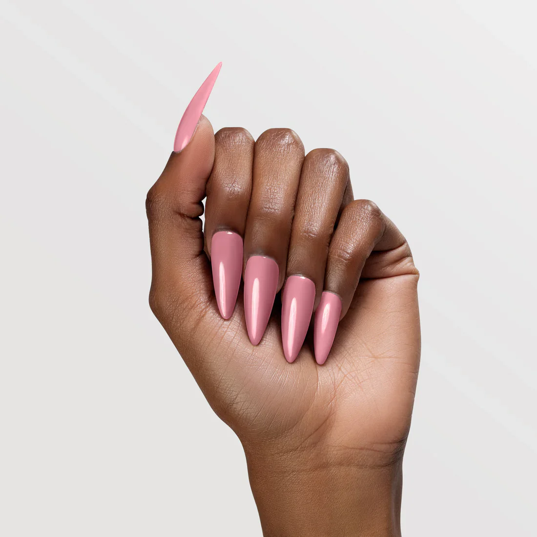 Chaun Legend Gel Polish Ex Fling  0.5OZ #LG5026 - Image 2