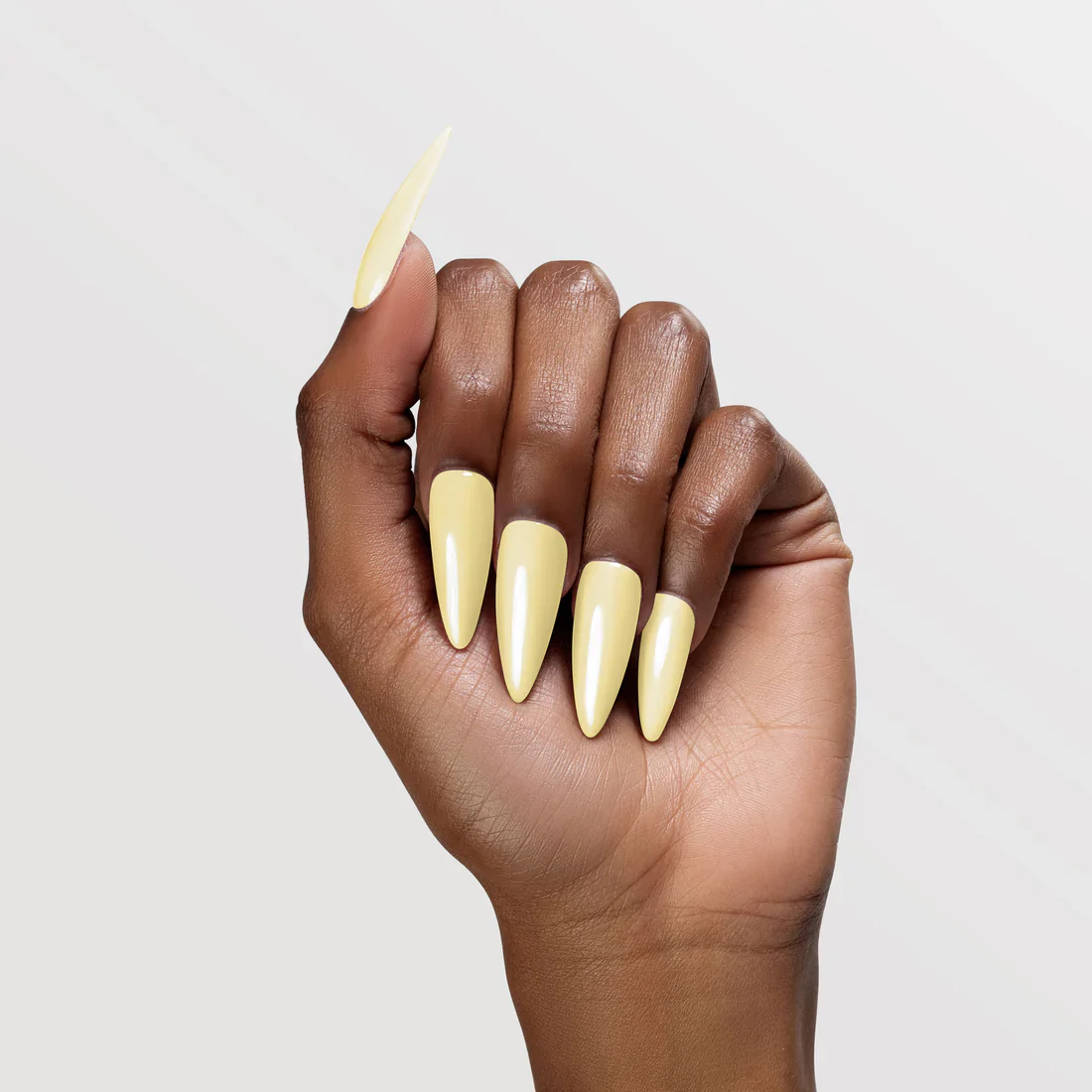Chaun Legend Gel Polish Fia-Get-Me-Not 0.5OZ #LG5041 - Image 2
