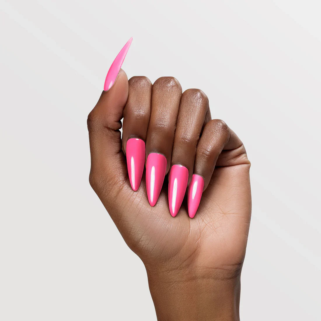 Chaun Legend Gel Polish In Your Dreams  0.5OZ #LG5051 - Image 2