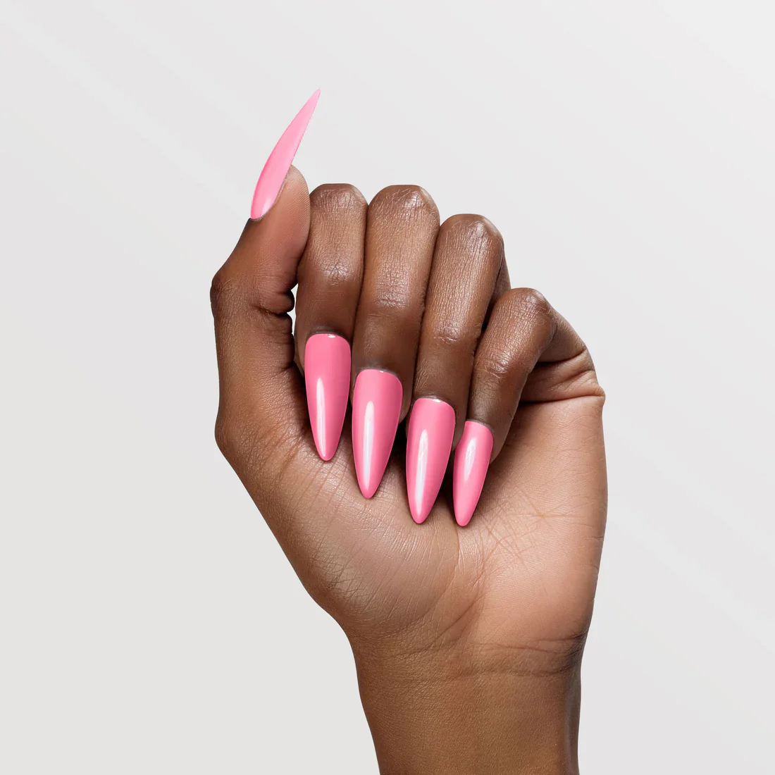 Chaun Legend Gel Polish It's Giving 0.5OZ #LG5038 - Image 2