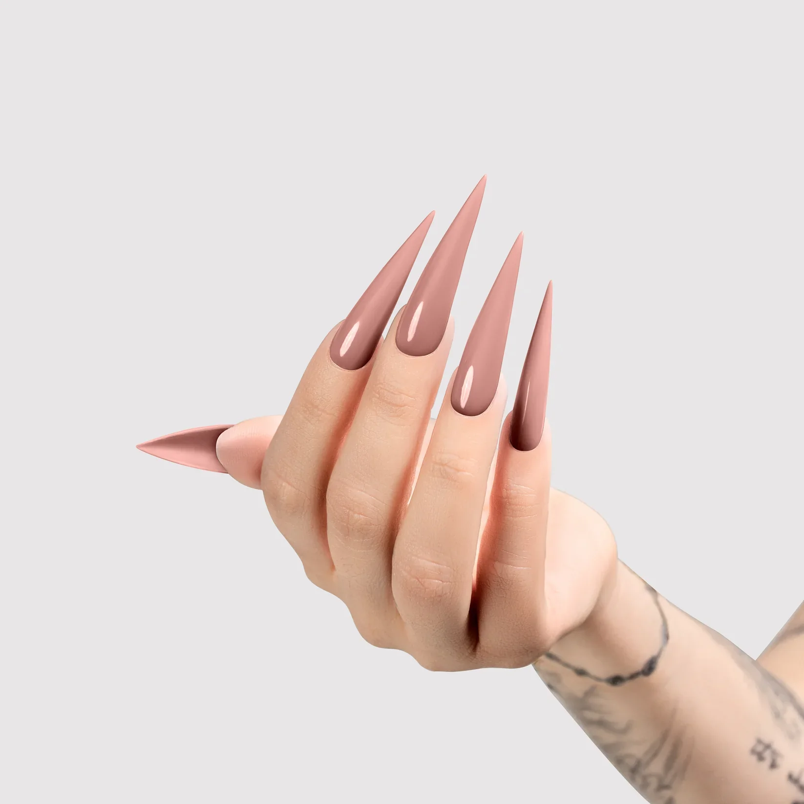 Chaun Legend Gel Polish #iykyk 0.5OZ #LG5027 - Image 3