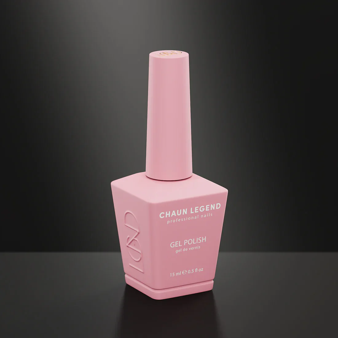 Chaun Legend Gel Polish Lucius  0.5OZ #LG5007