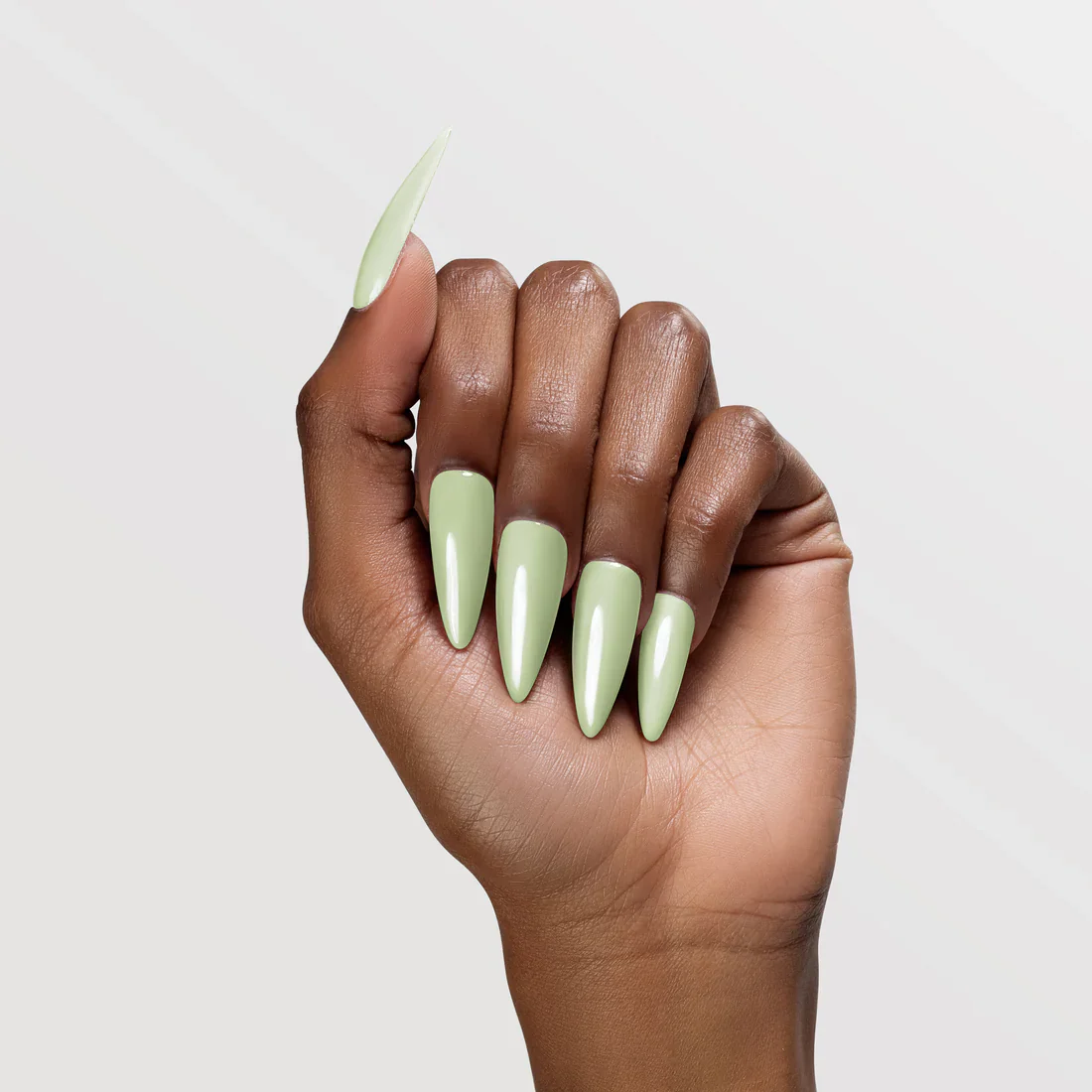 Chaun Legend Gel Polish Mint Condition 0.5OZ #LG5043 - Image 2