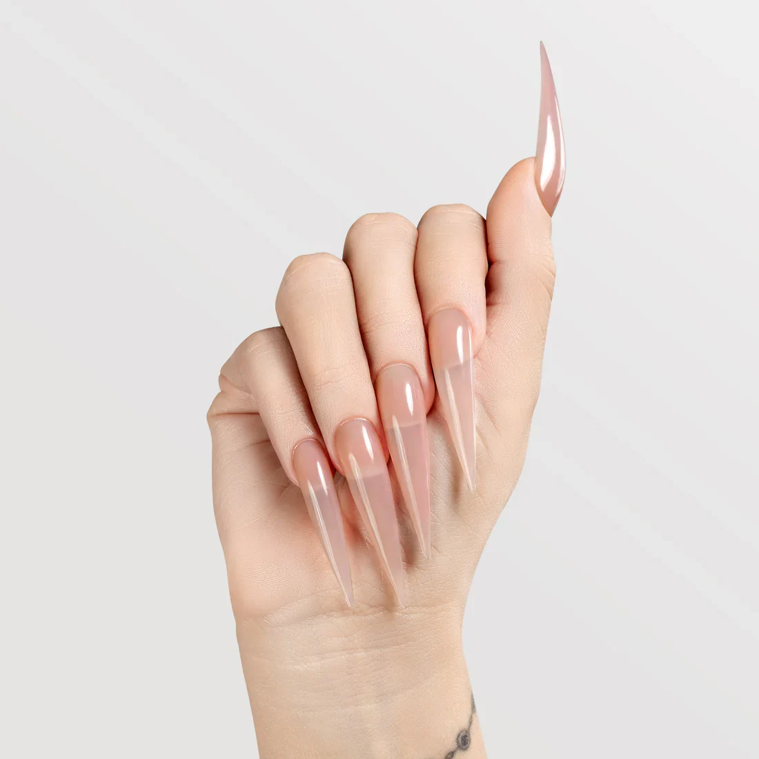 Chaun Legend Gel Polish Perfection  0.5OZ #LG5004 - Image 3