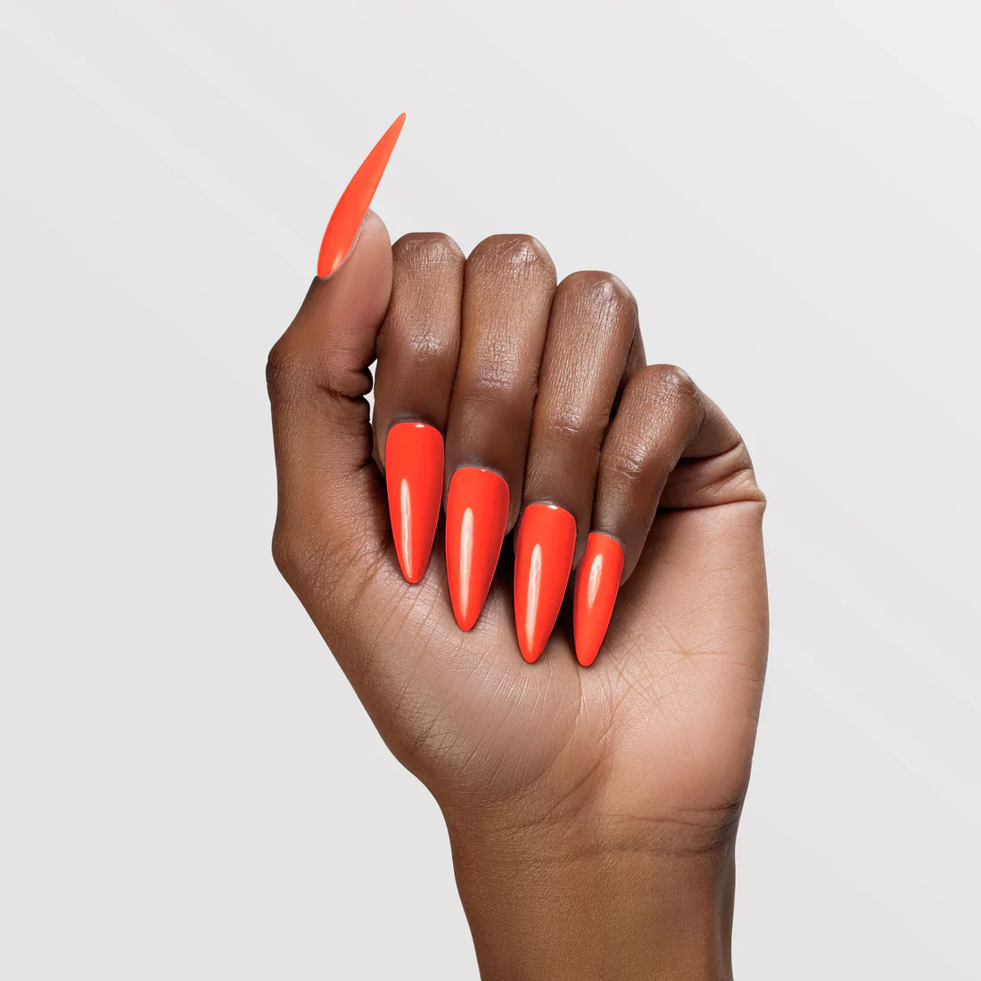 Chaun Legend Gel Polish Restricted Zone  0.5OZ #LG5054 - Image 2
