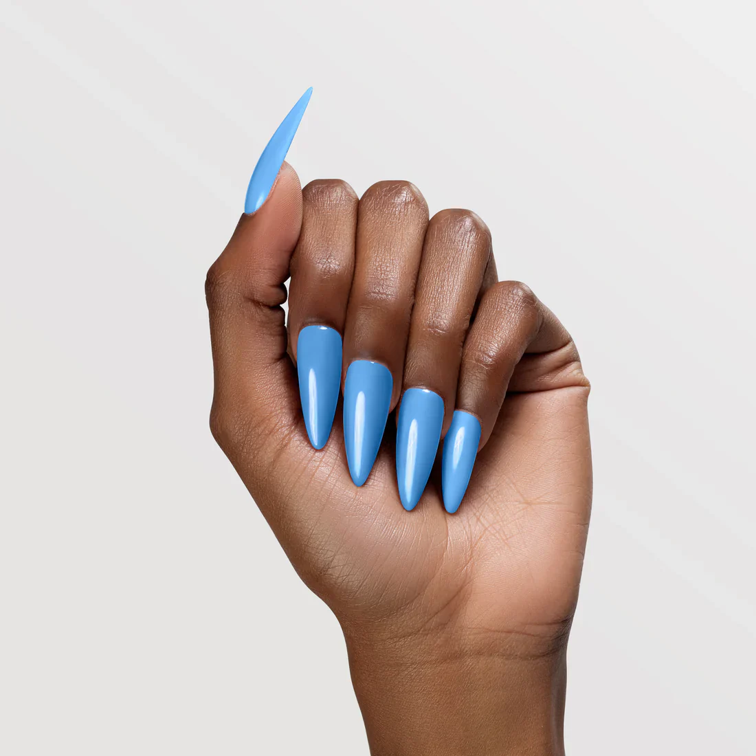 Chaun Legend Gel Polish Sea Breeze 0.5OZ #LG5059 - Image 2