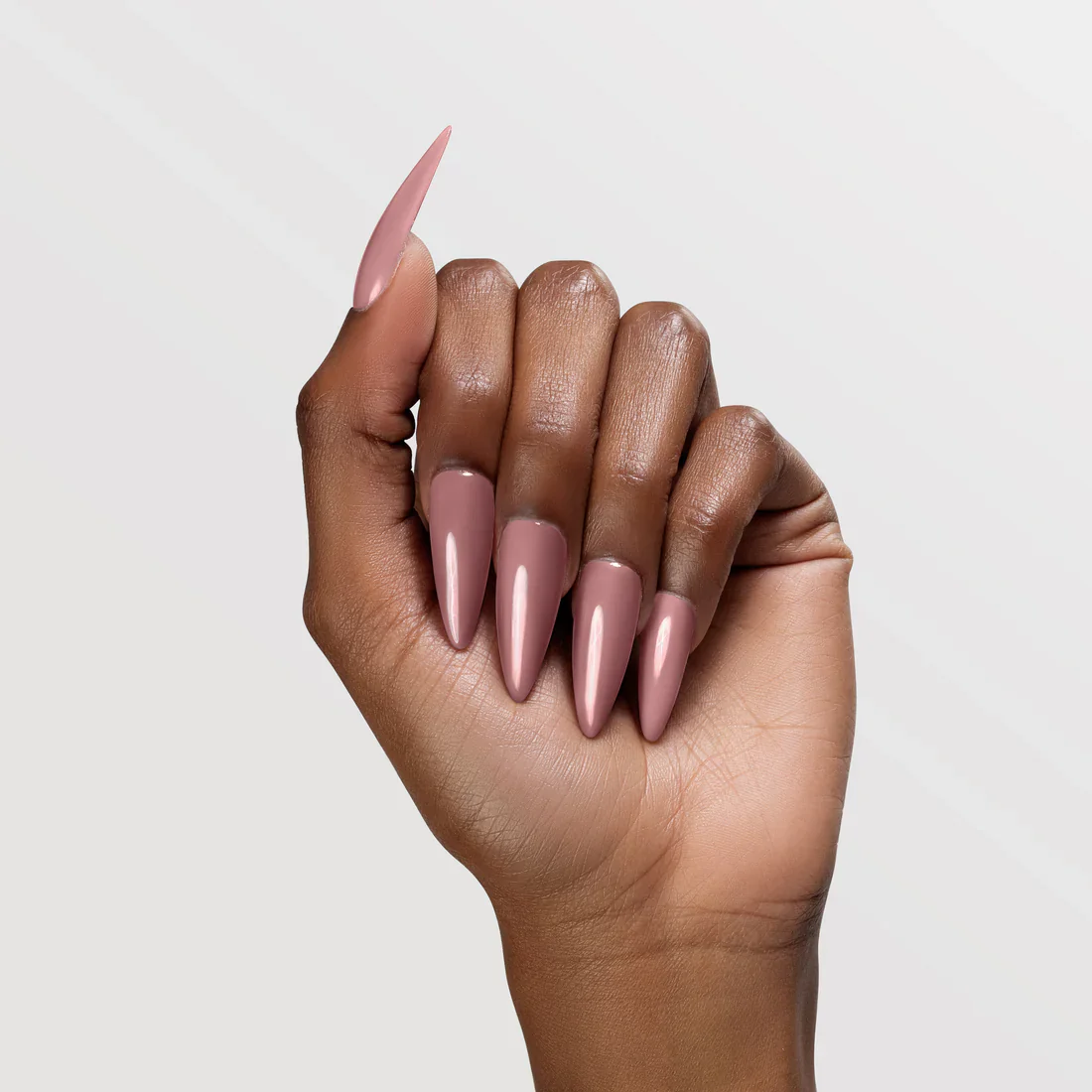 Chaun Legend Gel Polish Soft Touch  0.5OZ #LG5069 - Image 2