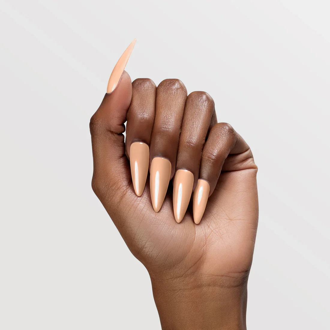 Chaun Legend Gel Polish Souffle  0.5OZ #LG5014 - Image 2