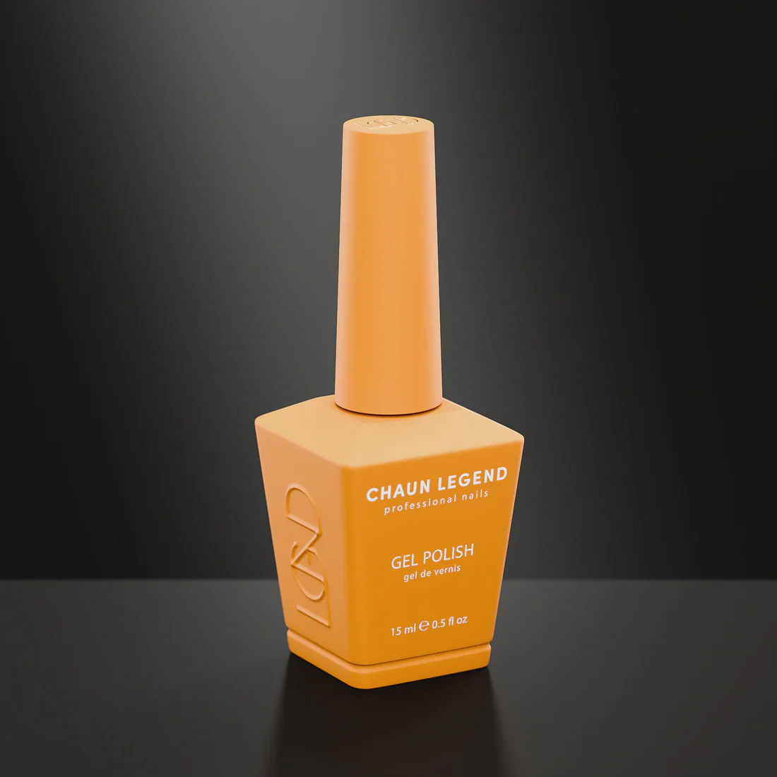 Chaun Legend Gel Polish Sunset  0.5OZ #LG5061