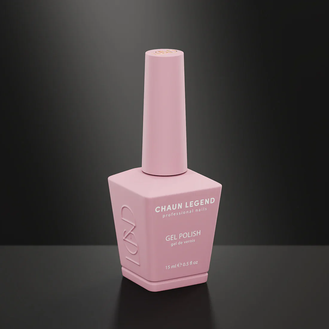 Chaun Legend Gel Polish You're Cute 0.5OZ #LG5036