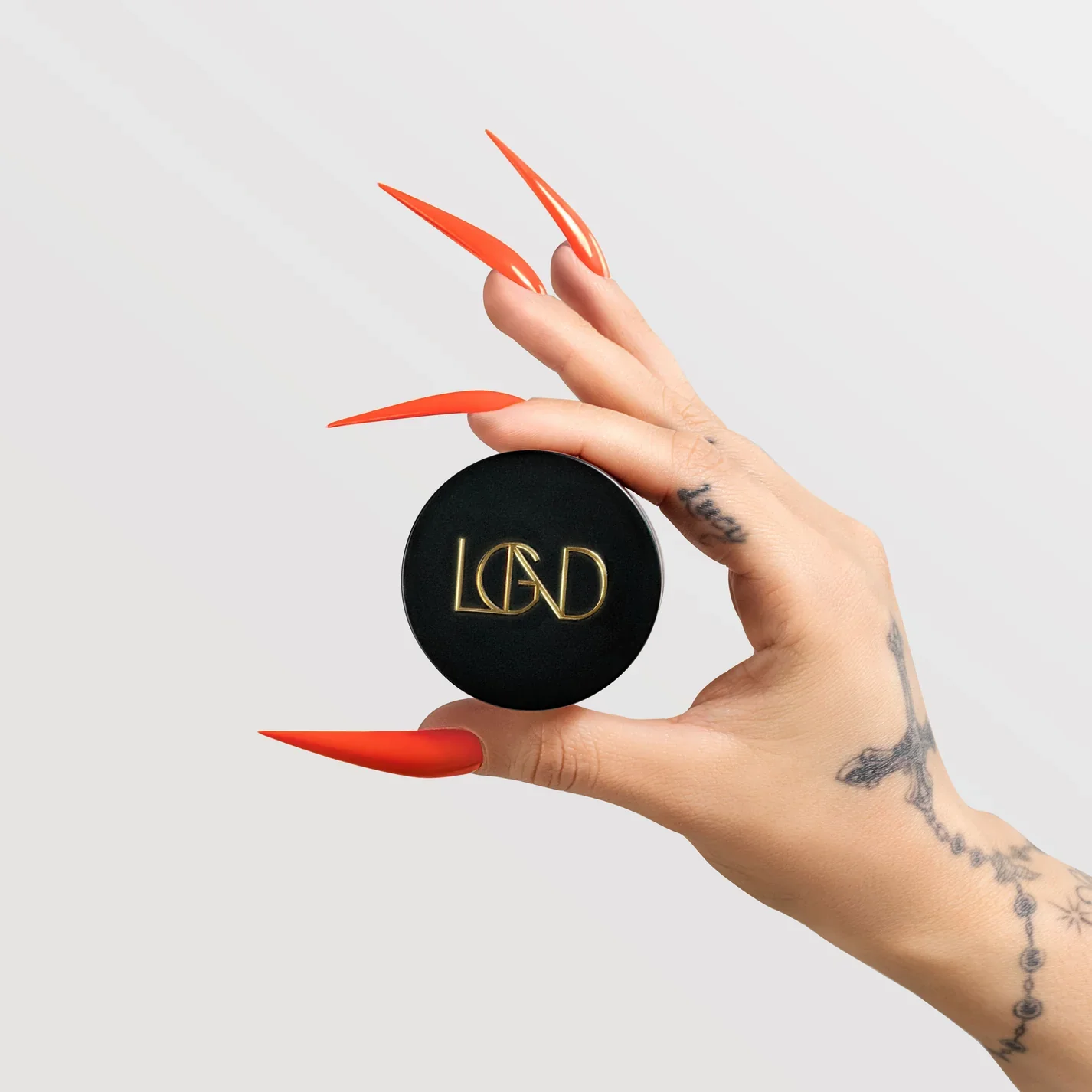 Chaun Legend LGND Acrylic Powder A No-Brainer 2OZ #A2.174 - Image 3