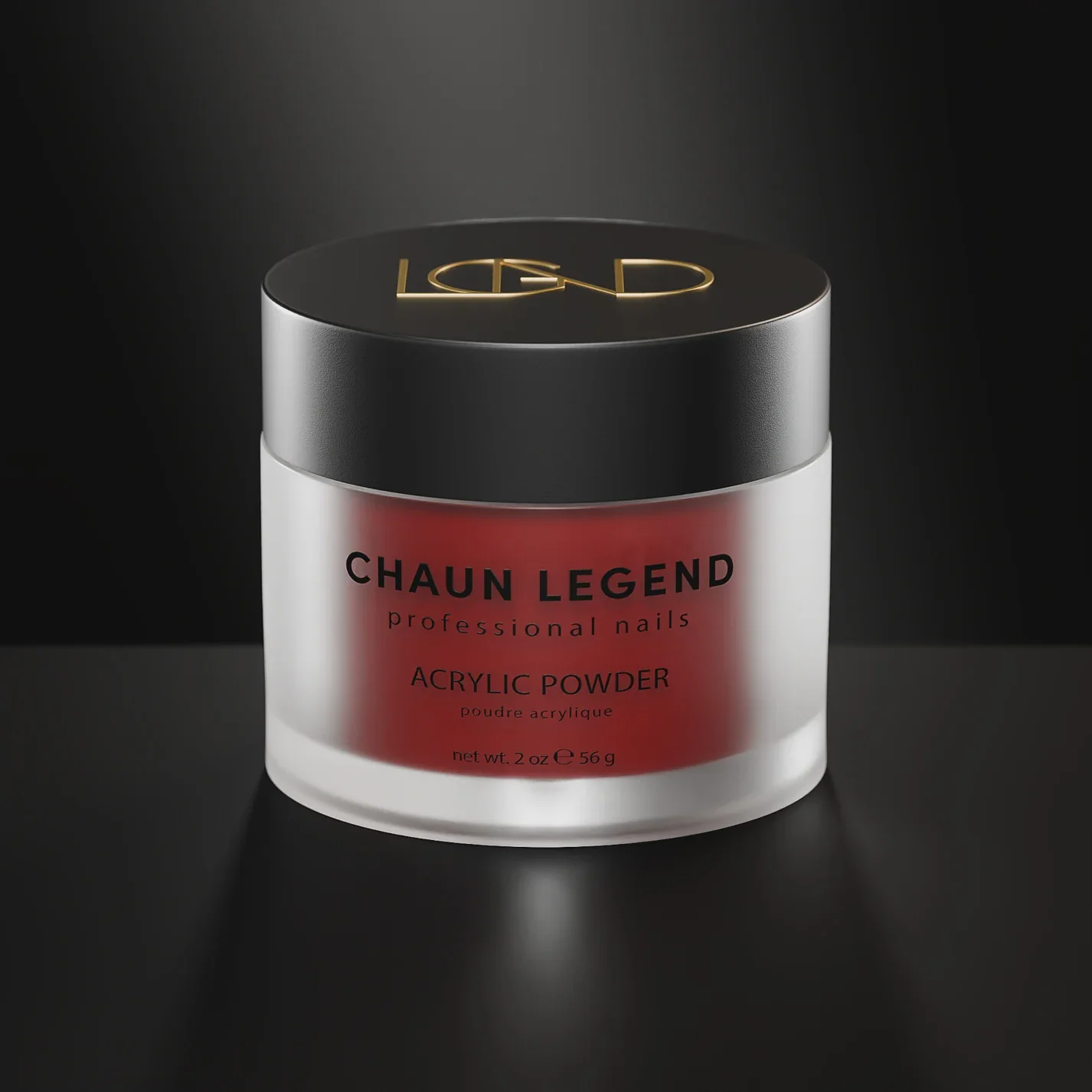 Chaun Legend LGND Acrylic Powder Call the Shots 2OZ #A2.173