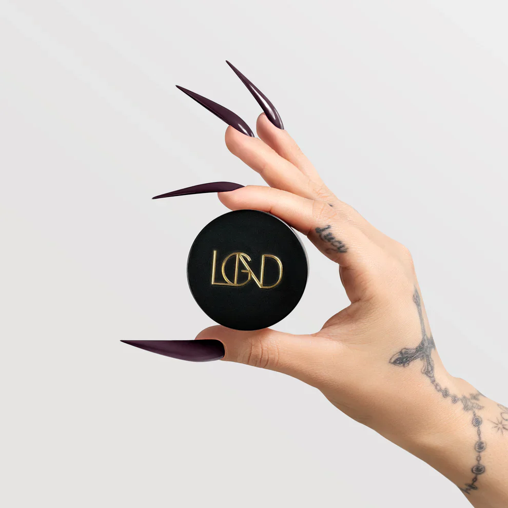 Chaun Legend LGND Acrylic Powder High Hopes 2OZ #A2.179 - Image 3