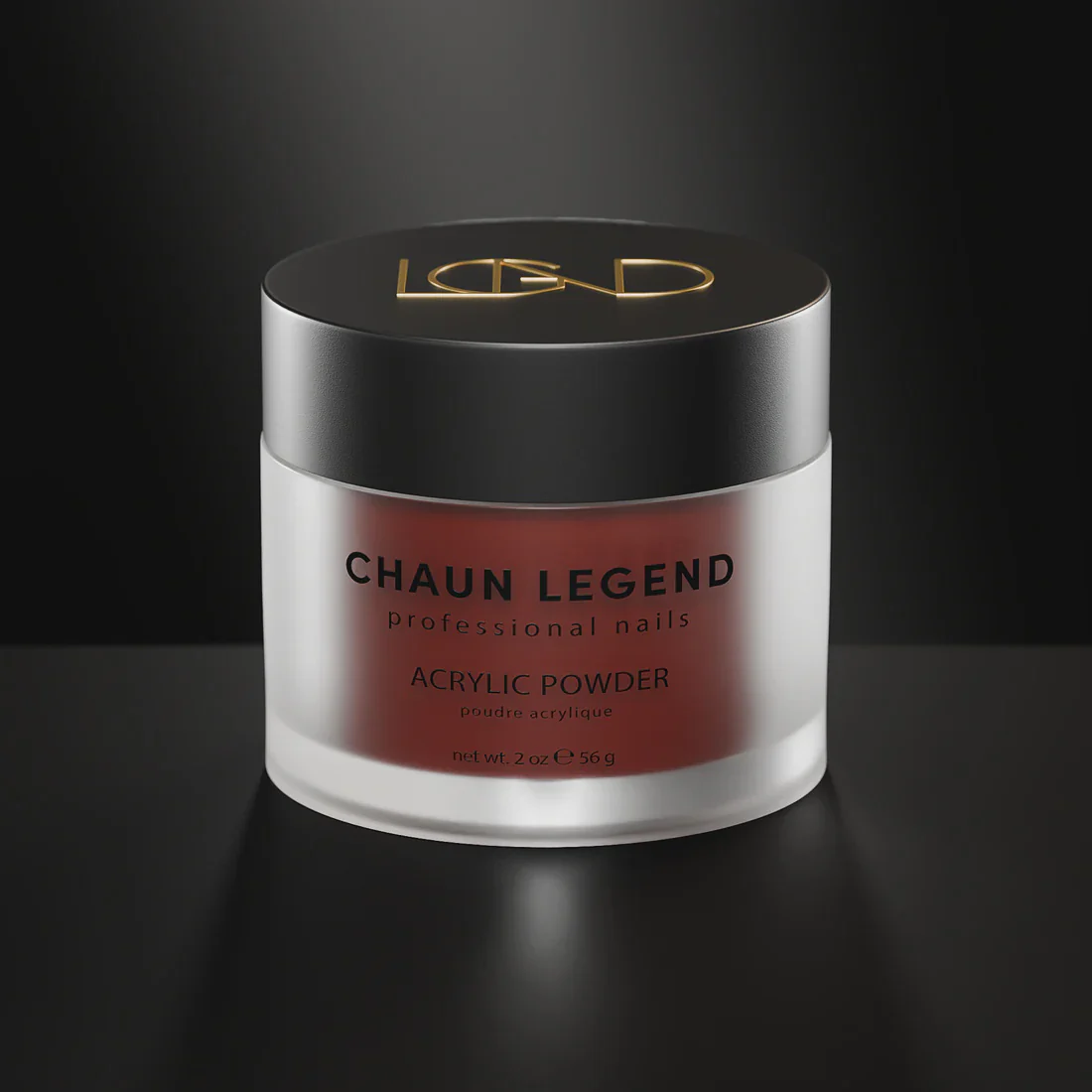 Chaun Legend LGND Acrylic Powder Hot Cocoa 2OZ #A2.140