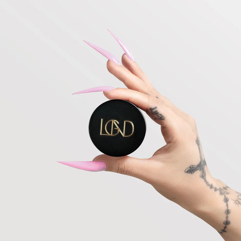 Chaun Legend LGND Acrylic Powder Let's Ballet 2OZ #A2.109 - Image 3