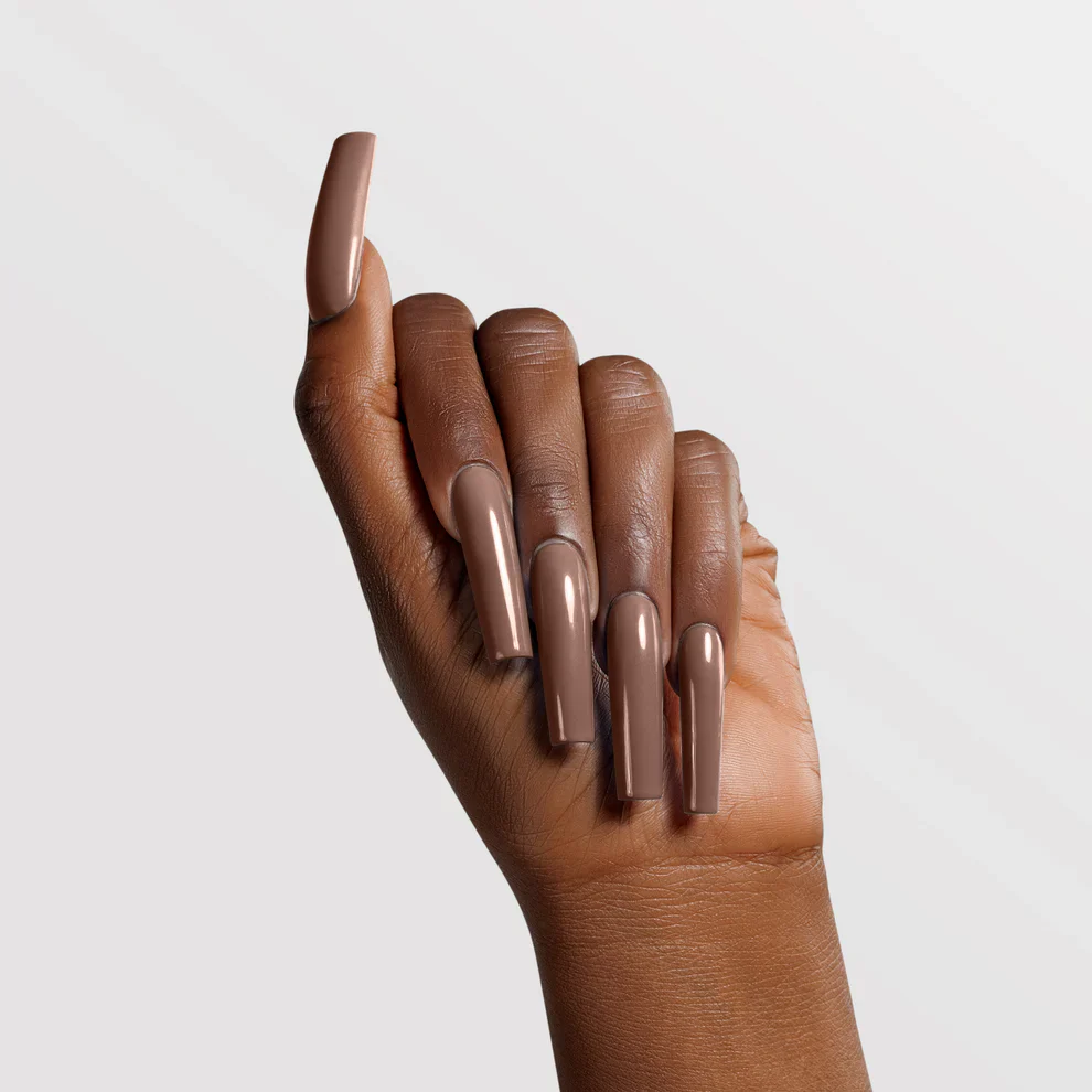 Chaun Legend LGND Acrylic Powder Mocha Delight 2OZ #A2.137 - Image 2