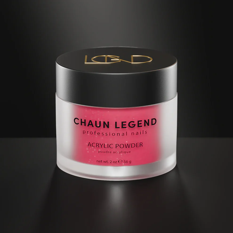 Chaun Legend LGND Acrylic Powder Oh Lala! 2OZ #A2.156