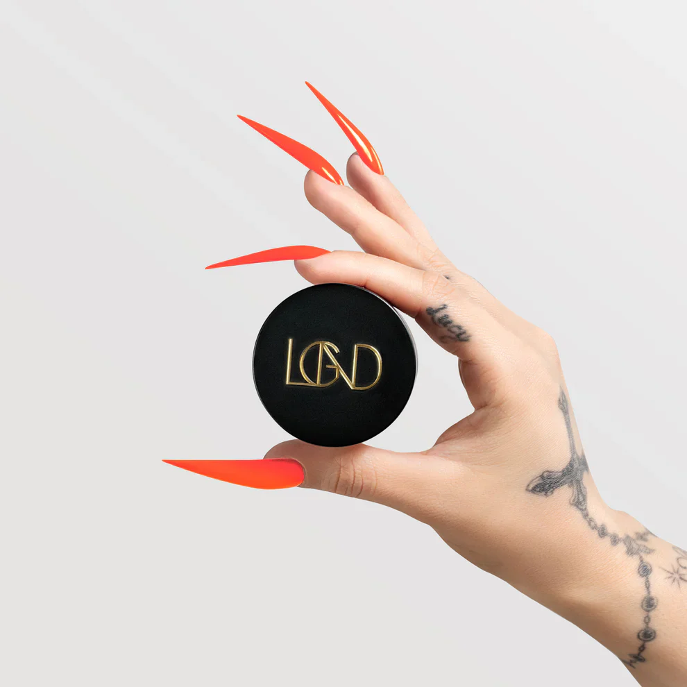 Chaun Legend LGND Acrylic Powder Over and Out 2OZ #A2.153 - Image 3