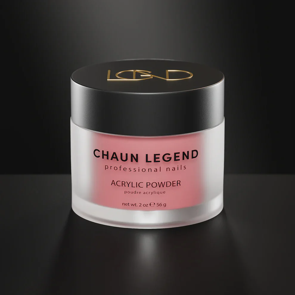 Chaun Legend LGND Acrylic Powder The Exception 2OZ #A2.167