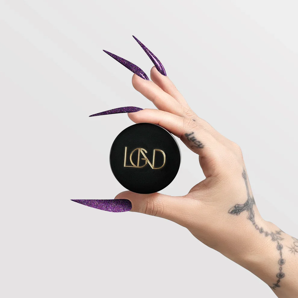 Chaun Legend LGND Acrylic Powder Urban Myth 2OZ #A2.160 - Image 3