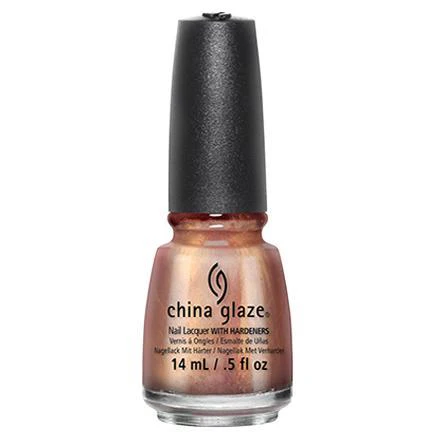 China Glaze Nail Lacquer Camisole 0.5 oz #70329
