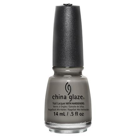 China Glaze Nail Lacquer Recycle 0.5 oz #80831