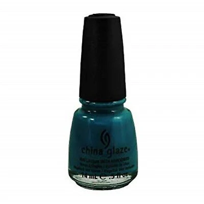 China Glaze Nail Lacquer Shower Together 0.5 oz #80829