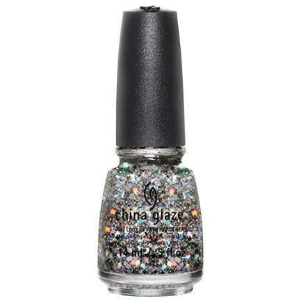 China Glaze Nail Lacquer Techno 0.5 oz #80436