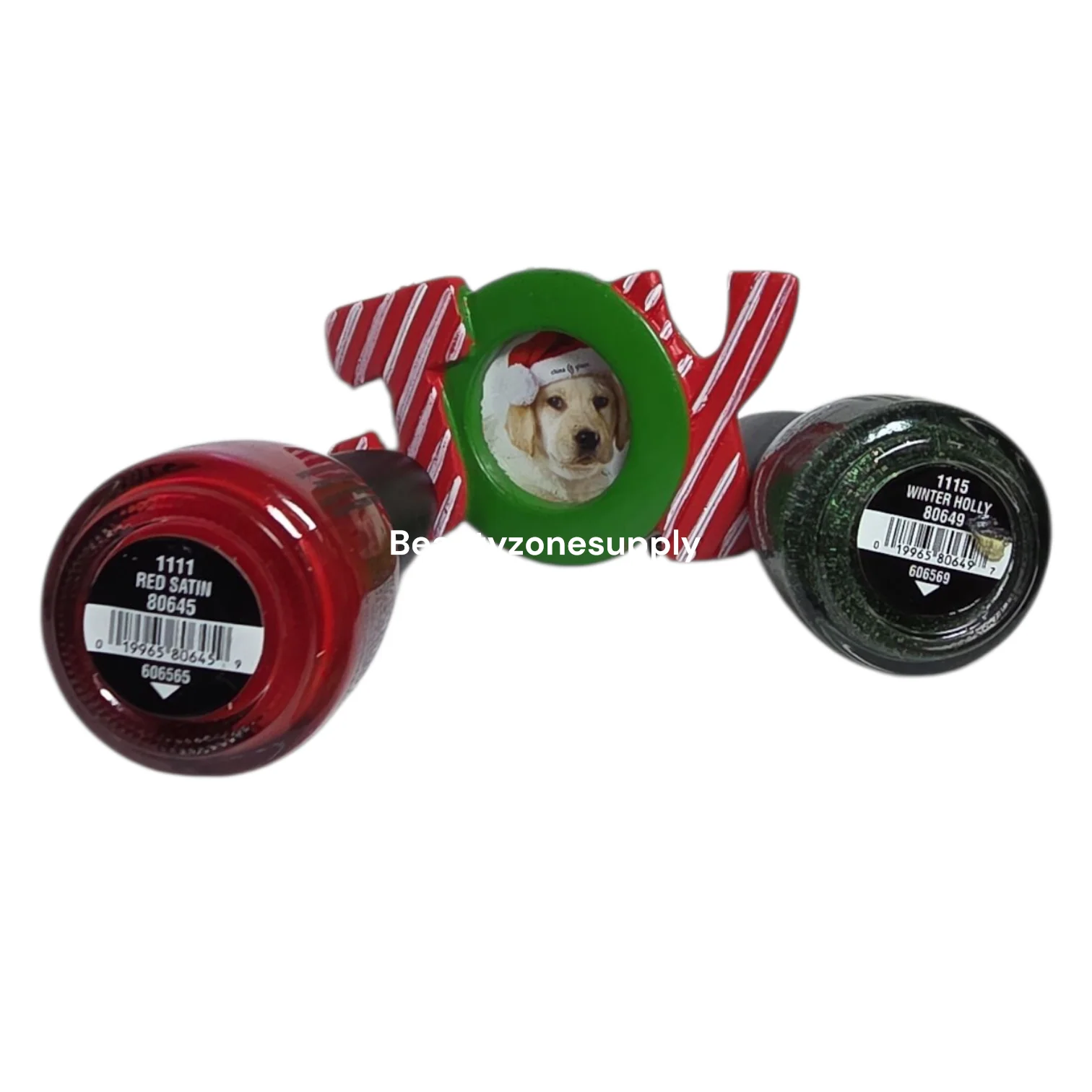China Glaze Makin Memories Collection 2 bottles - Image 4