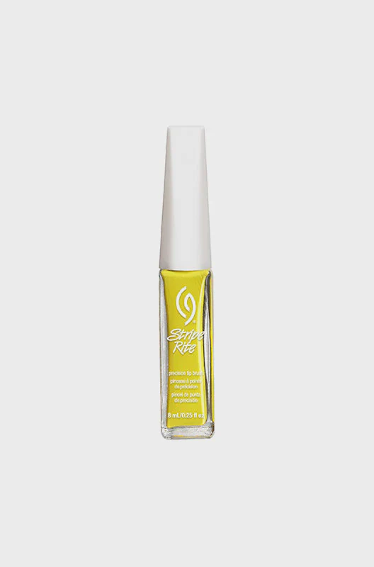China Glaze Nail Art Stripe Rite NO. 2 Pencil 0.2 oz #83367