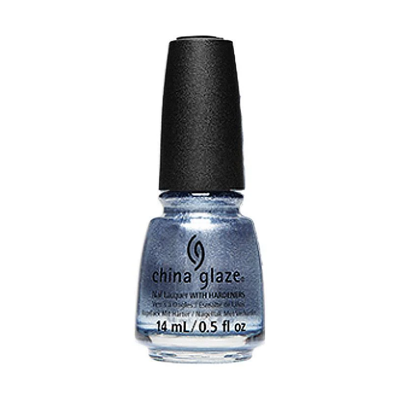 China Glaze Nail Lacquer Slay Your Line 0.5oz #84916 - Image 2