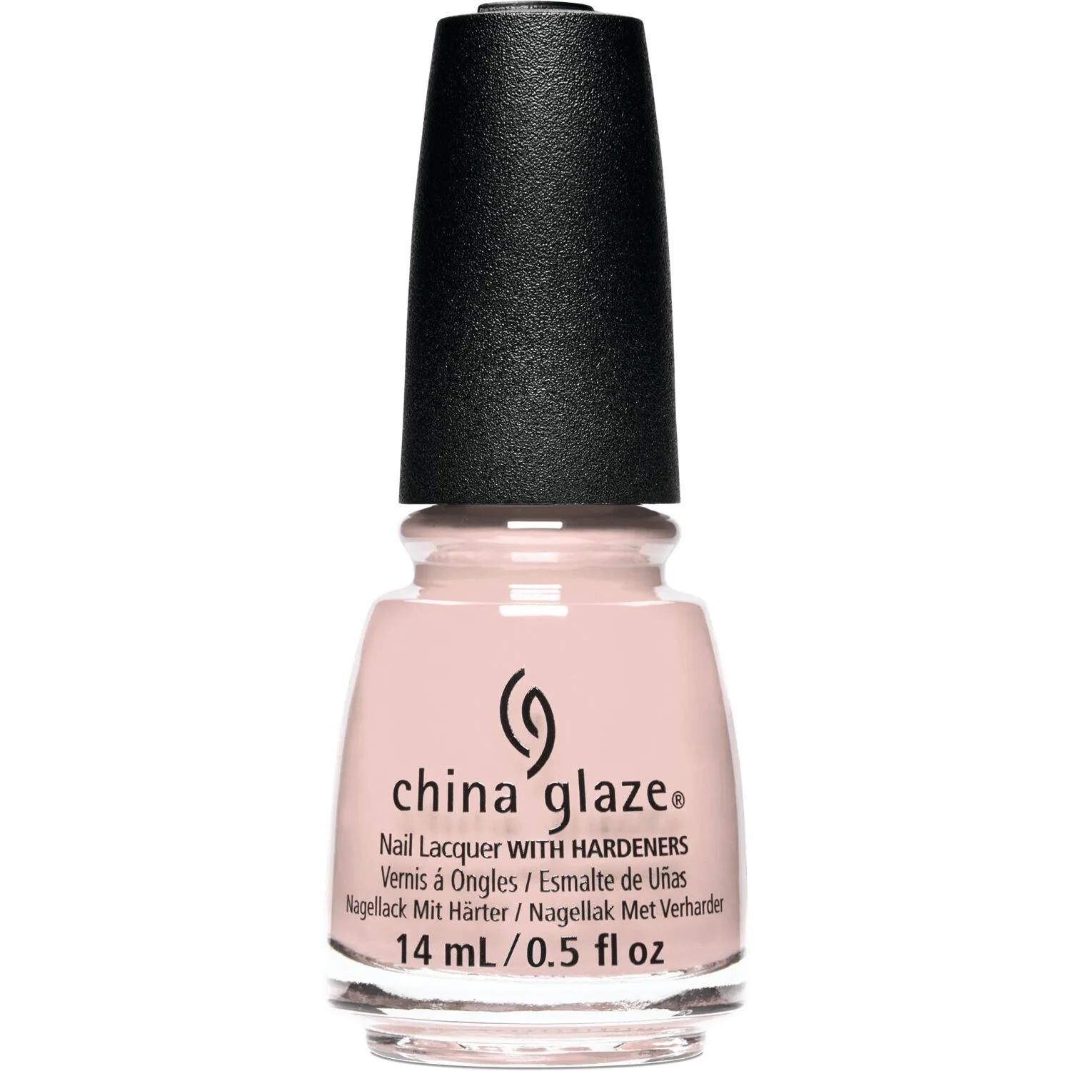China Glaze Nail Lacquer Cali Dreams Spring 2021 - Image 7