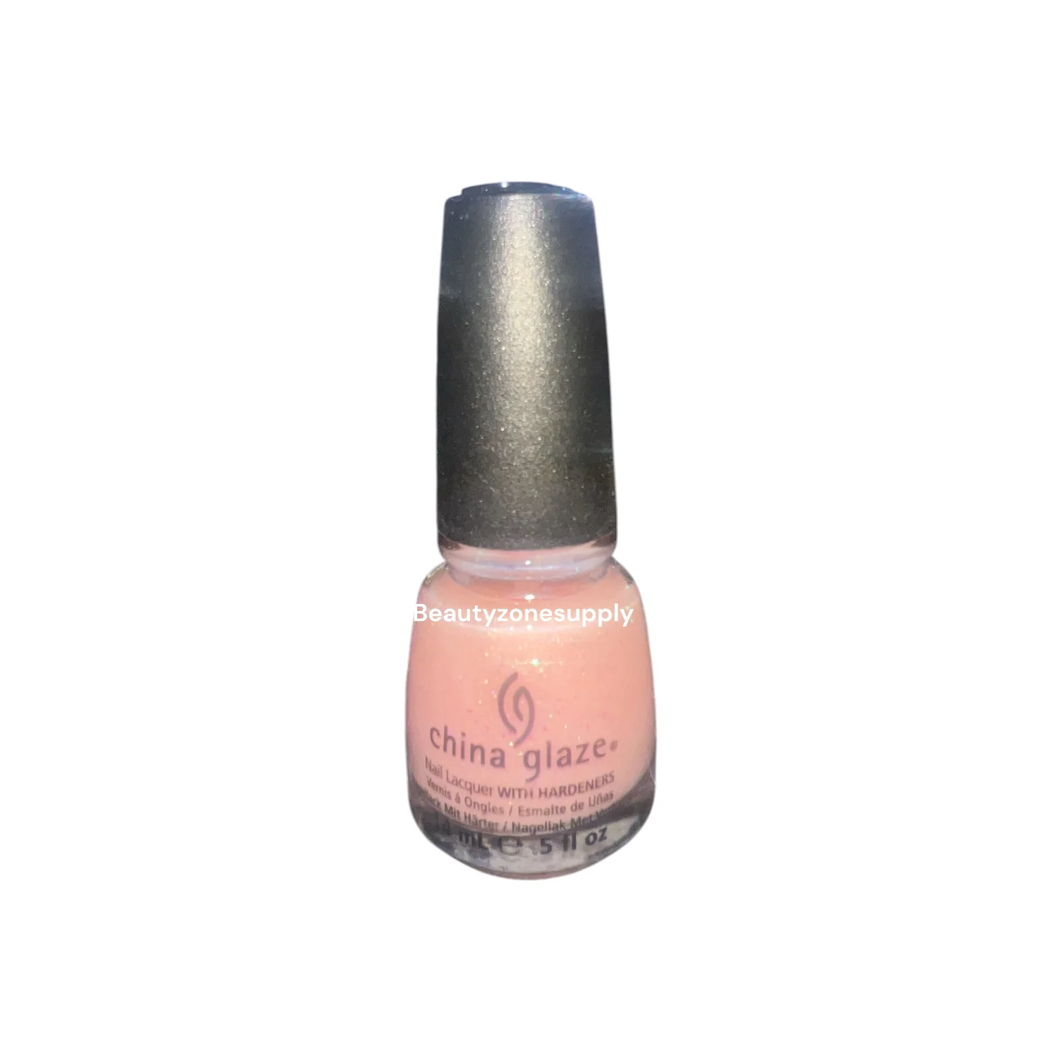 China Glaze Nail Lacquer Candie  0.5oz #794