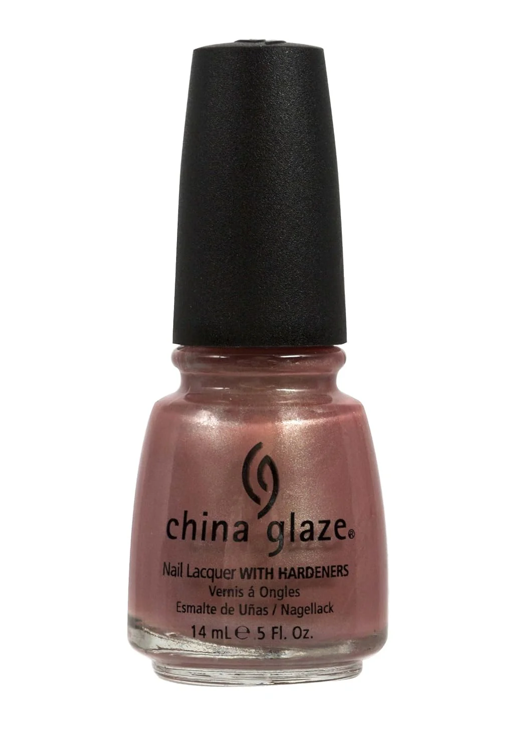 China Glaze Nail Lacquer Chiaroscuro 0.5os #70256